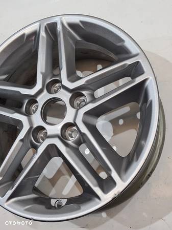 FELGA ALUMINIOWA HYUNDAI KONA TUCSON 16'' 6.5J ET44 - 7