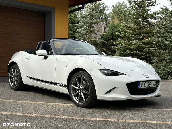 Mazda MX-5 2.0 Skyfreedom i-ELOOP - 2