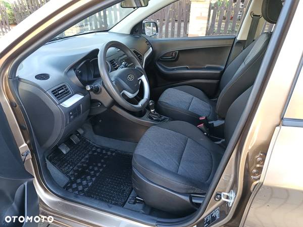 Kia Picanto - 17