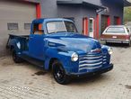 Chevrolet Inny - 1