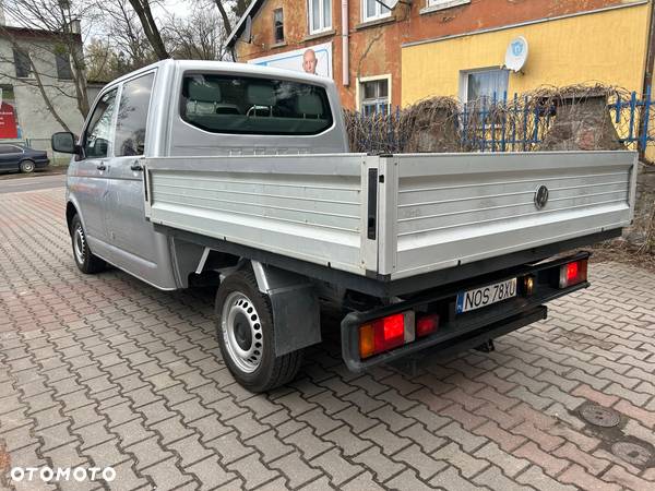 Volkswagen TRANSPORTER - 7