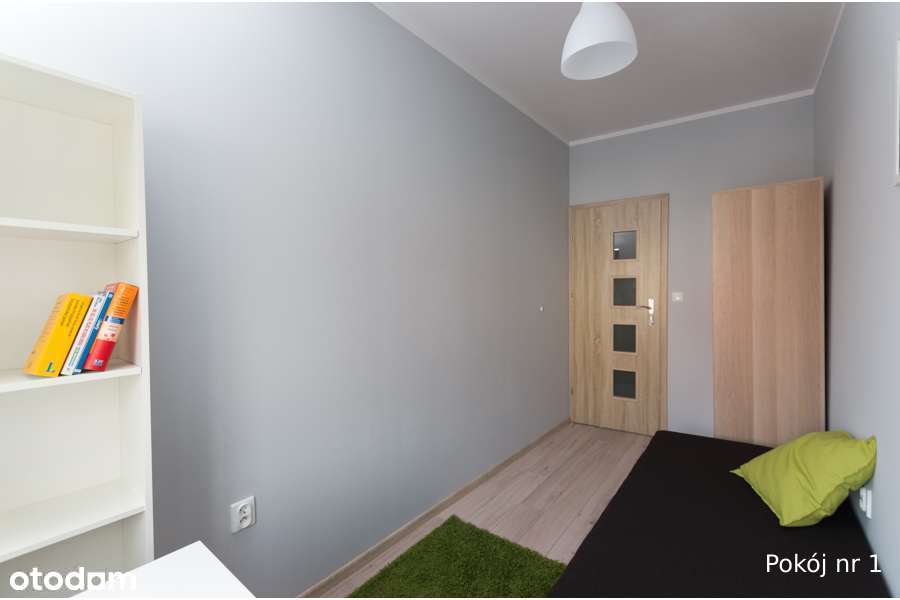 5 pokojowe mieszkanie w ścisłym centrum - gotowiec inwestycyjny - Pełny obrazek: 2/19