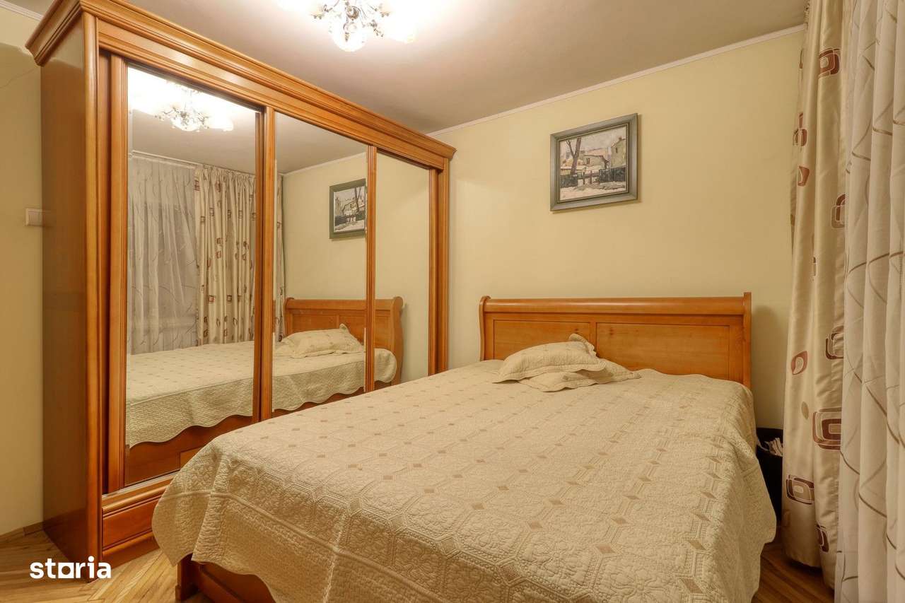 Alba Iulia- 2 camere disponibil imediat- 10min de M Dristor-0%comision-16