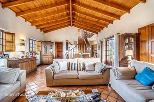 Descubra a sua casa de sonho no Algarve  " Casa para Além do Mar "