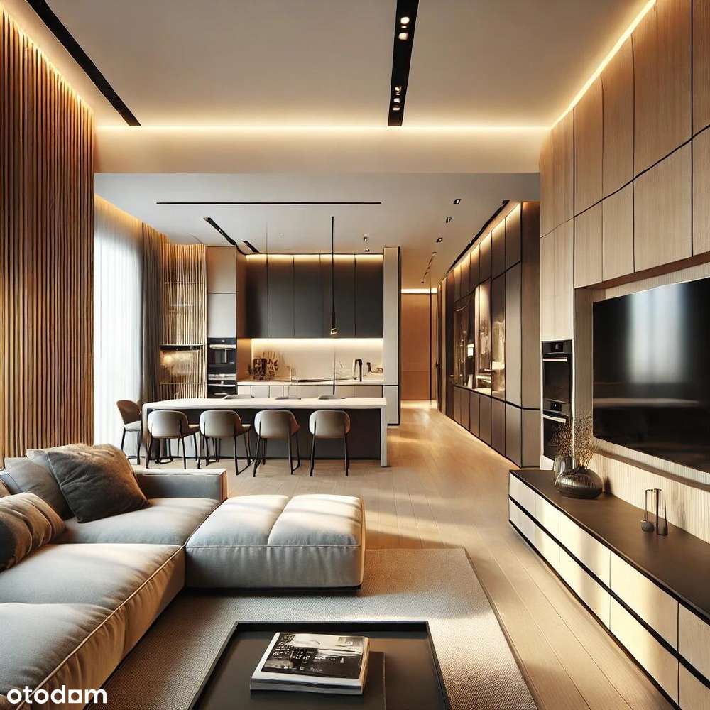 Nowe mieszkania 3 km od Krosna - Pełny obrazek: 2/20