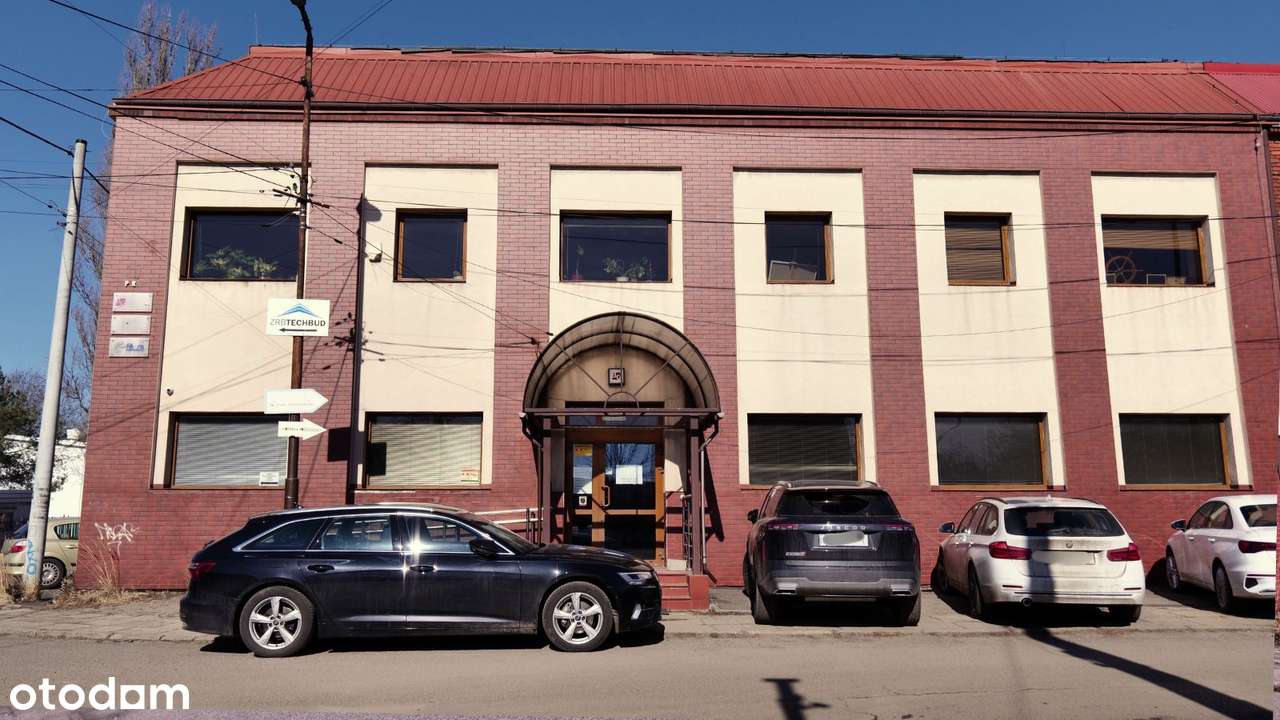 Dokonała inwestycja-lokale-produkcja,magazyn,biura - Pełny obrazek: 4/20