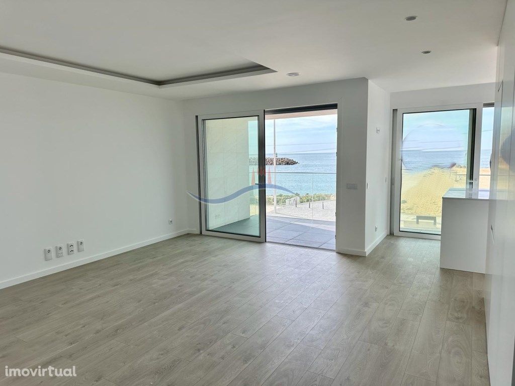 Apartamento T2 - Nazaré