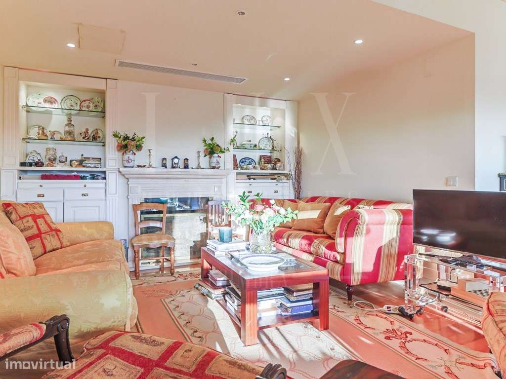 Apartamento T5 | Urbanização Voimarães, Coimbra - Grande imagem: 5/28