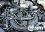 Motor AUDI A6 Avant (4F5, C6) 2.7 TDI quattro | 06.05 - 08.11 Usado REF. BPP - 1