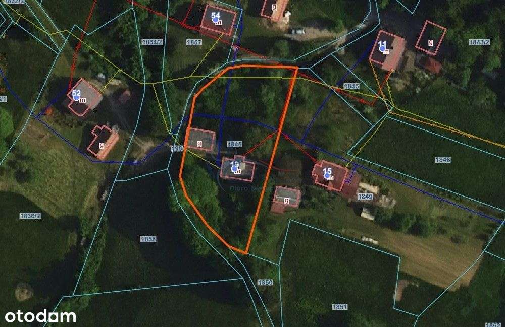 Kompleks działek w Brennej o pow. 2,2 ha - Pełny obrazek: 5/20