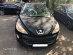 Dezmembrez Peugeot 308 negru 2007 1.6HDI - 1