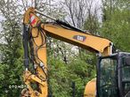 Caterpillar CAT 313D *ROTOTILT* CATERPILLAR STAN PERFEKCYJNY - 15