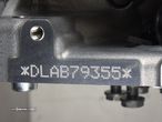 Motor Seat/Vw 1.0 TSI 110cv DLA - 2