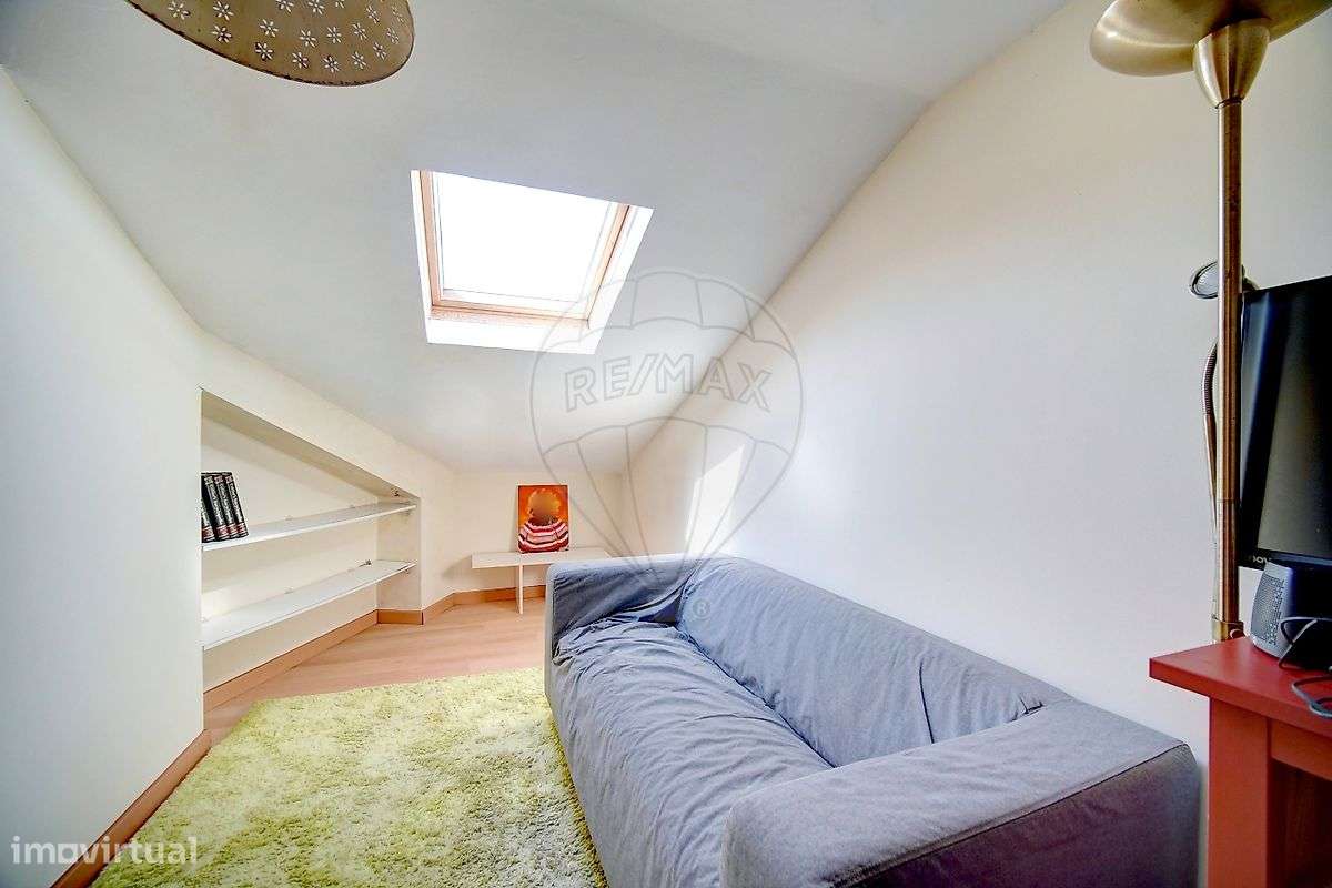 Moradia T4 para venda-40