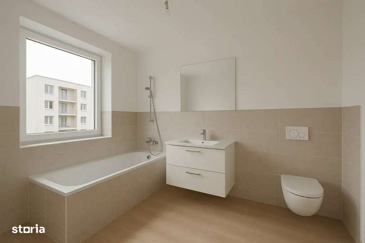 APARTAMENT 3 CAMERE – NOU, SPAȚIOS, THEODOR PALLADY - Imagine principală: 4/6