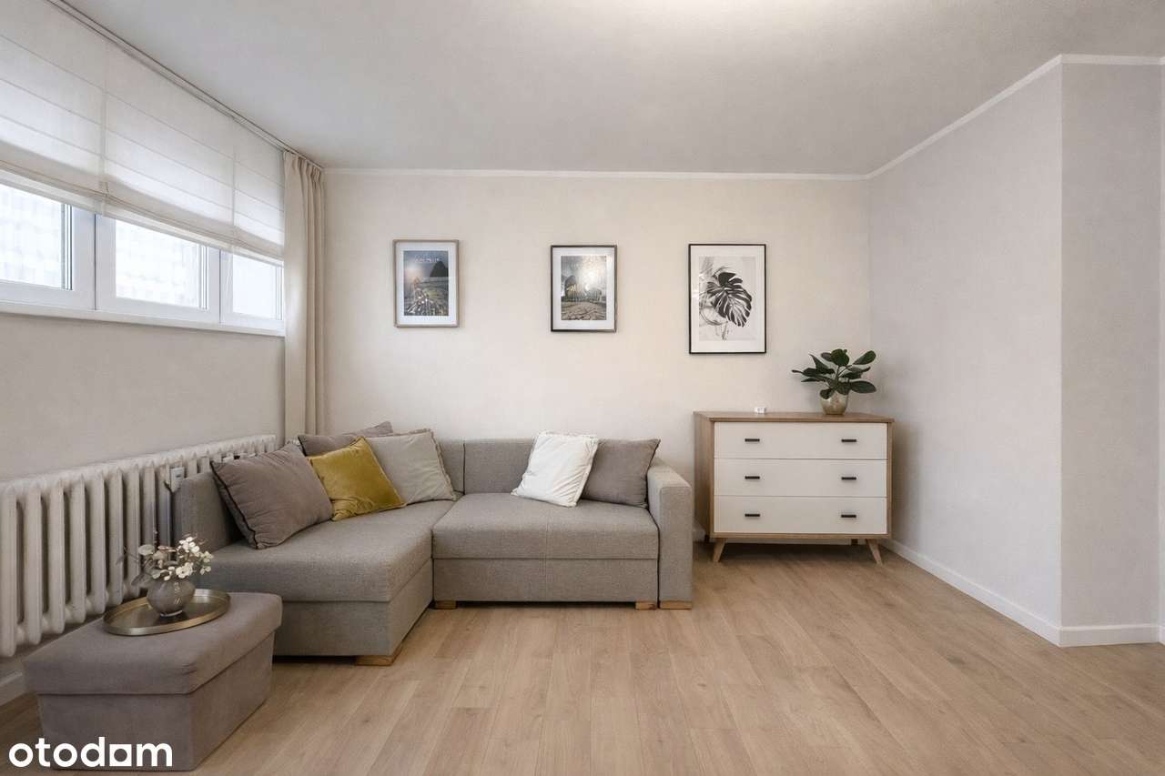 TOP lokalizacja | M 2 | 46 m² | osobna kuchnia | centrum Wrocławia-1
