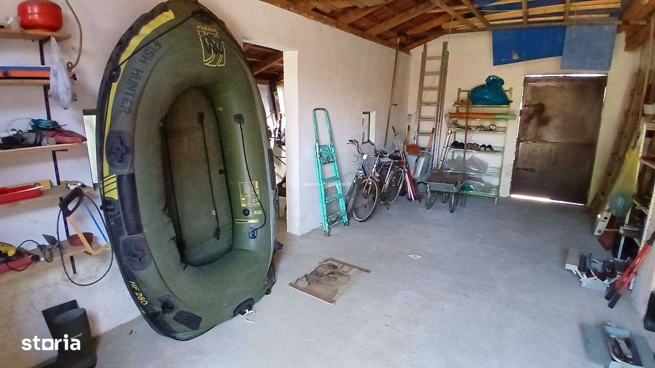 Comision 0 - Casă cu 2 corpuri, Calea Severinului, Caransebeș - Imagine principală: 5/13