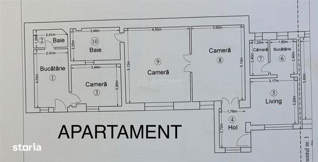 Casa pe malul Crisului - 172 mp - Ultracentral-8