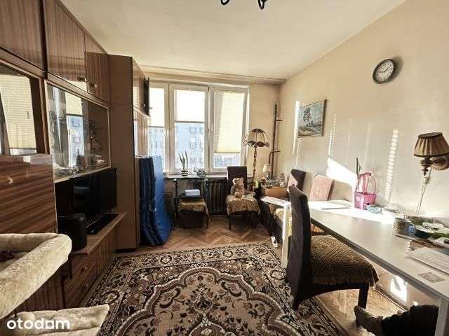 4-y pokoje, 2 balkony, super rozkład-14