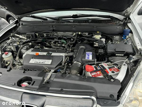 Honda CR-V 2.0 Executive NAVI - 6