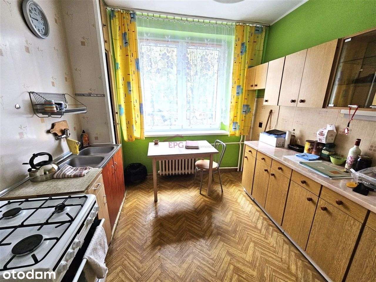 2 pokoje z balkonem, odrębna własność, od reki!-7
