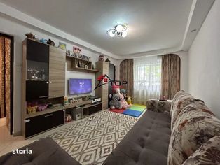 Apartament cu 2 camere decomandat - Dacia