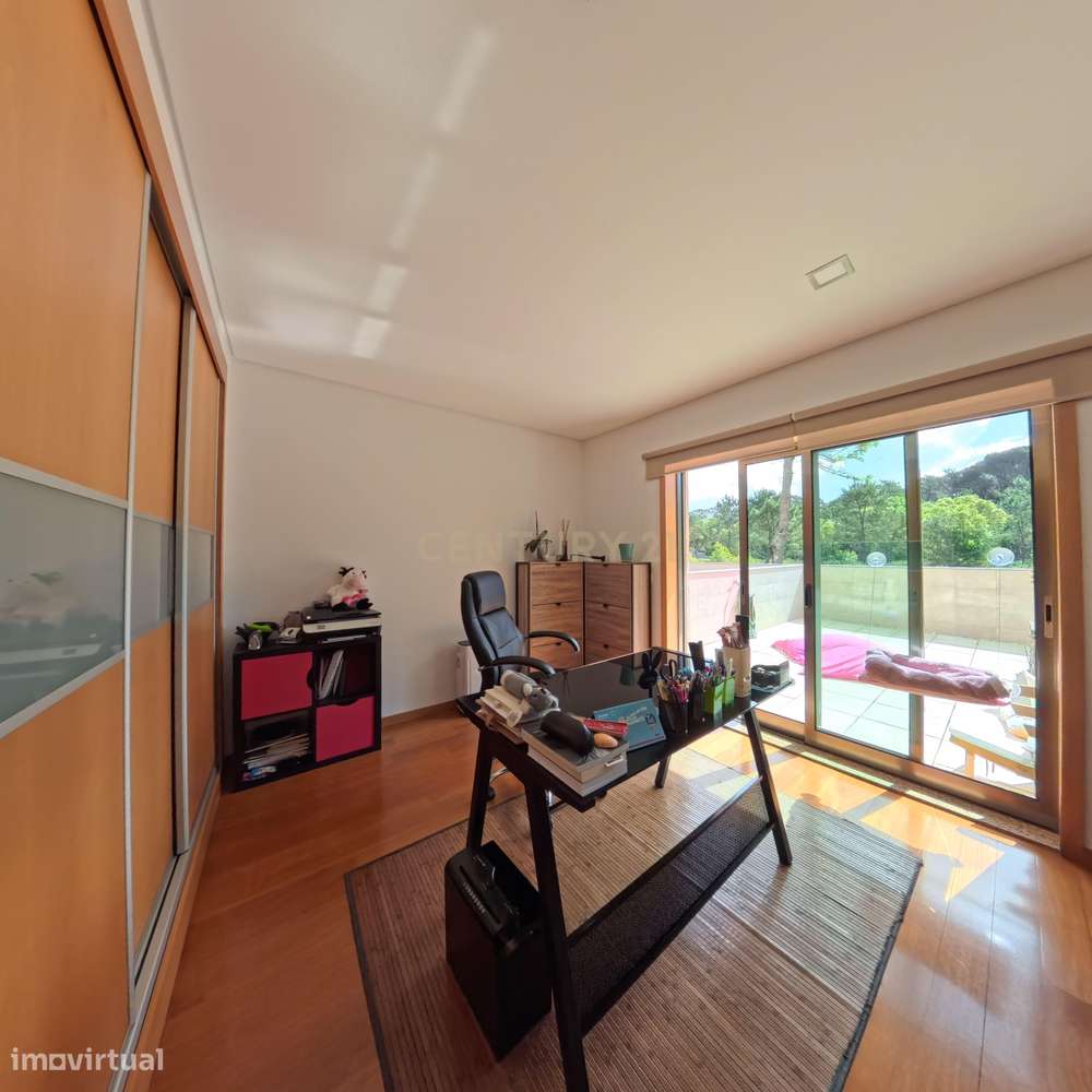 apartamento t2, em Fão Esposende c/2 terraços-10