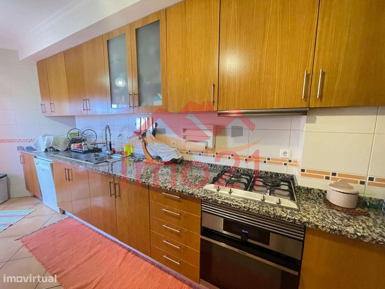 T3 no centro de Bustos - Grande imagem: 2/39