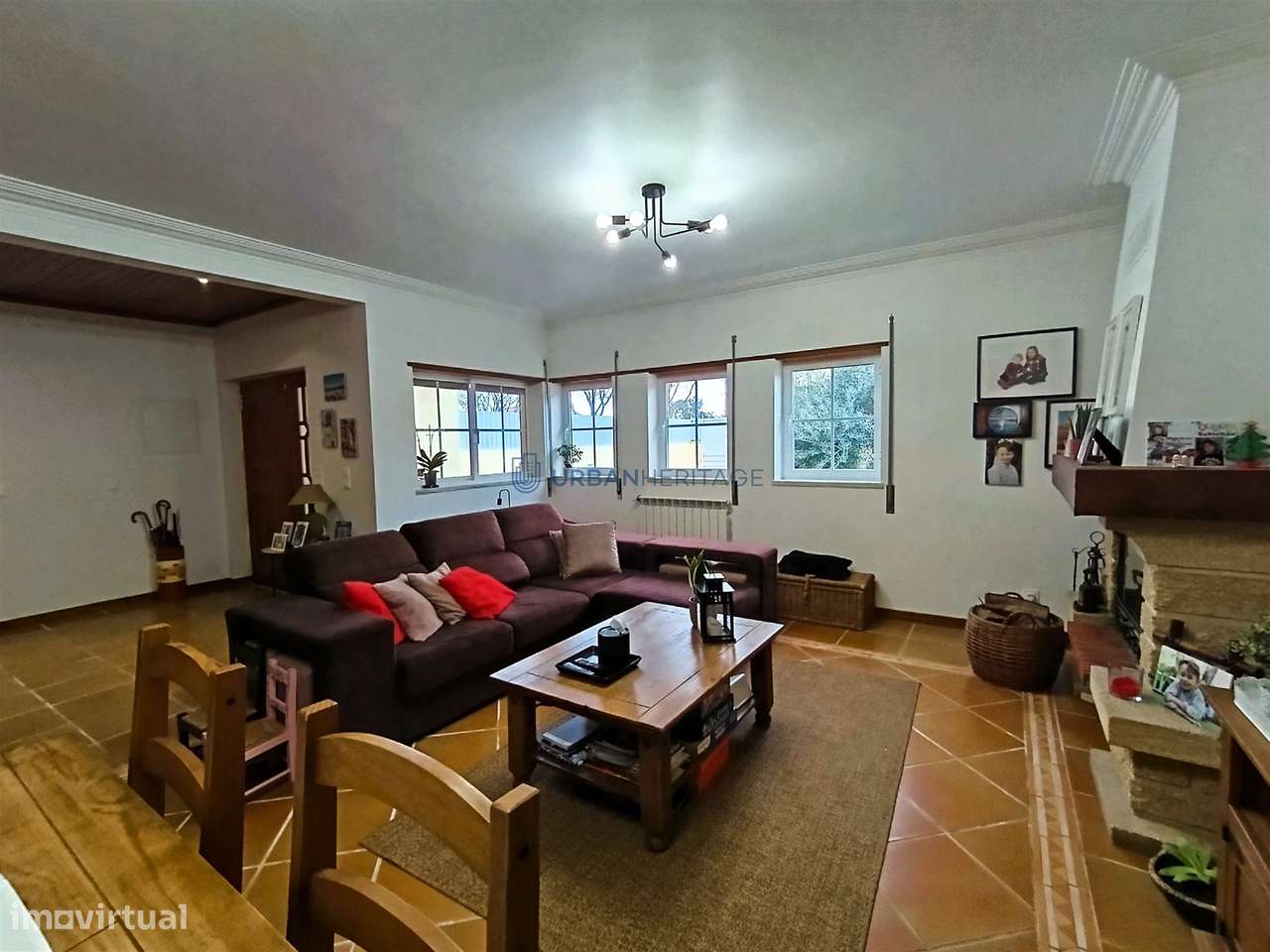 Moradia T5 Venda em São Domingos de Rana,Cascais - Grande imagem: 5/45