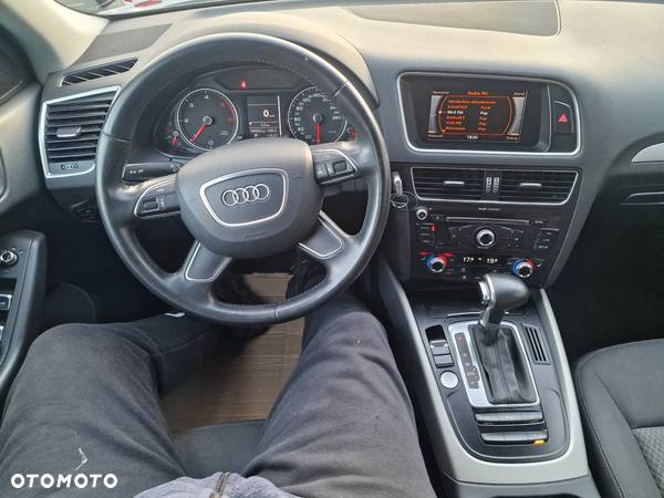 Audi Q5 2.0 TDI Quattro S tronic - 15