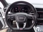 Audi Q7 3.0 50 TDI quattro Tiptronic S Line - 14