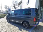 Volkswagen Multivan 6.1 2.0 TDI L1 Highline DSG - 4