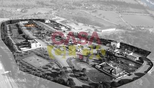 Lote de Terreno  Venda em Constância,Constância - Grande imagem: 4/18