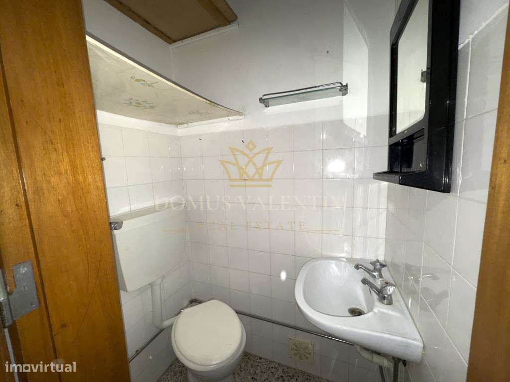 Apartamento T3 no Rés-do-Chão no Montalvão | Setúbal | 89m2-8