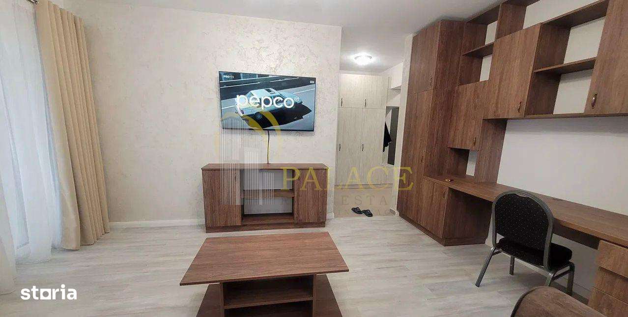 Apartament 2 camere UNIREA TOWERS - Imagine principală: 2/14