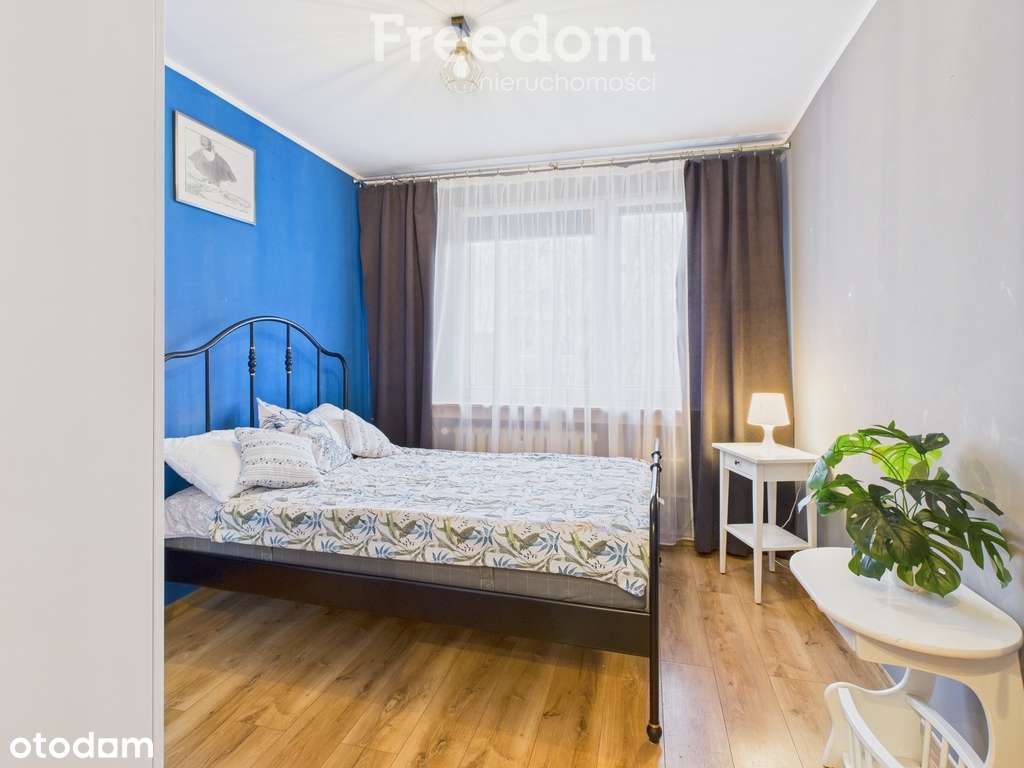 Na sprzedaż mieszkanie 3-pokojowe – Częstochowa - Pełny obrazek: 3/11