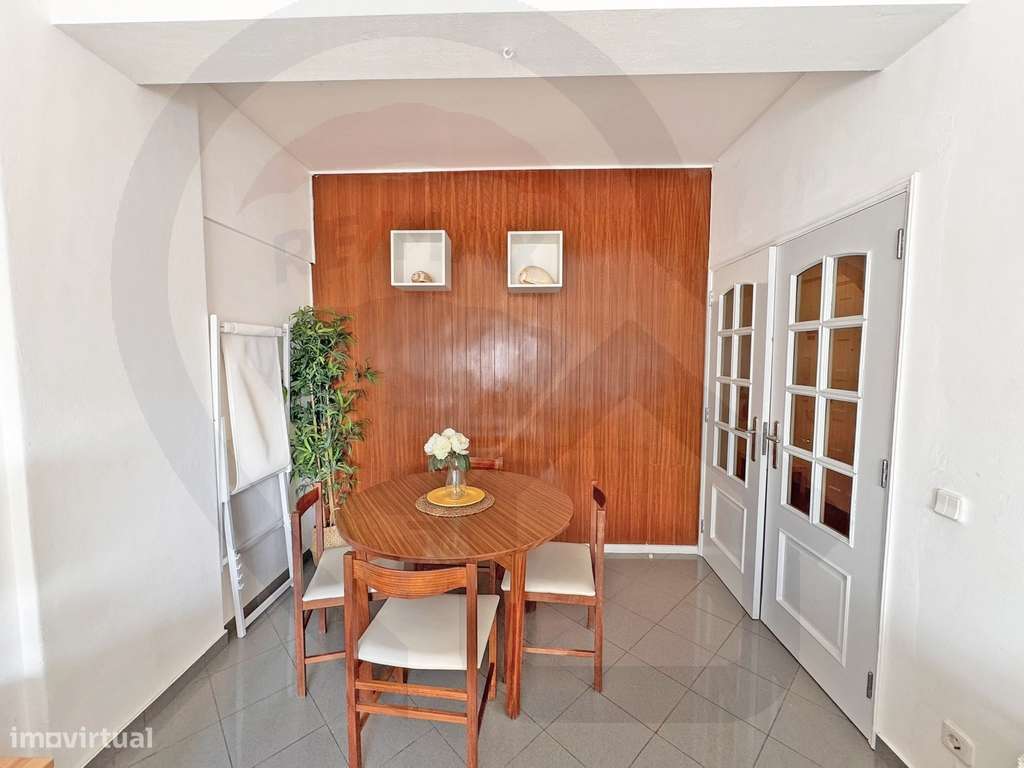 Apartamento T2+1 com Varanda | Praia da Rocha Portimão - Grande imagem: 5/25