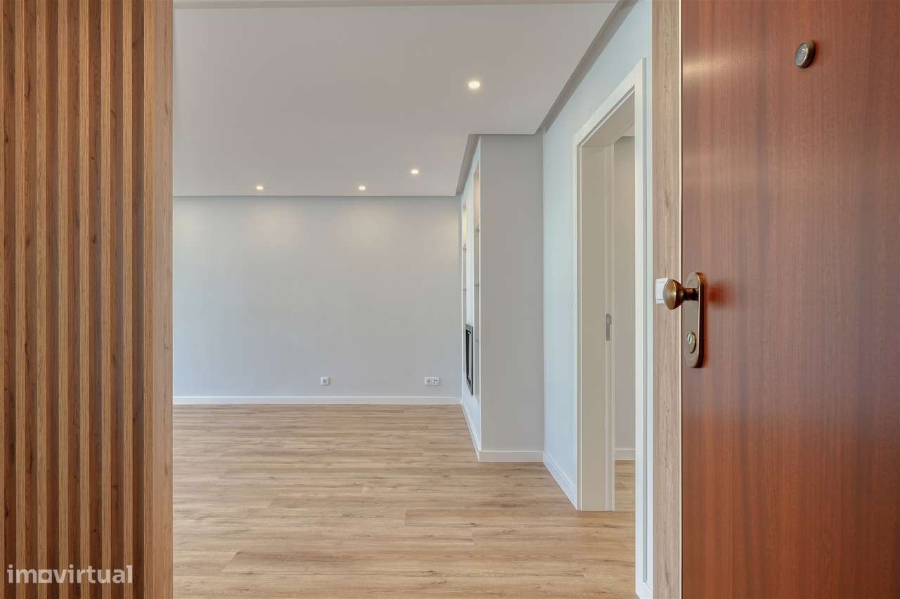 Apartamento T3 em Cascais - Grande imagem: 5/25