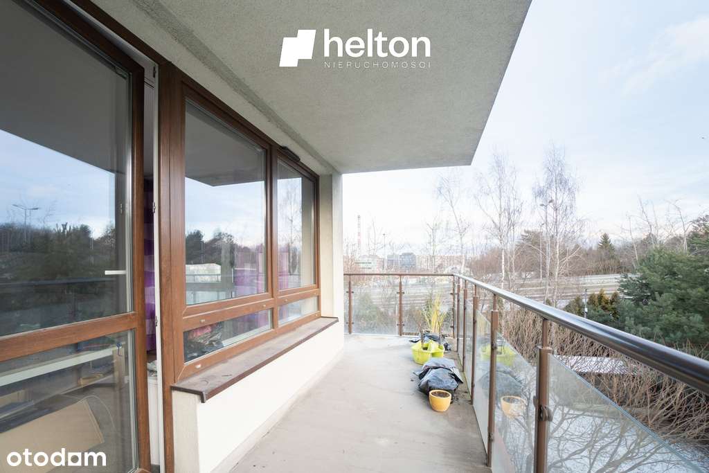 Bonarka 2 pokojowe | Fredry | Łagiewniki pętla-16