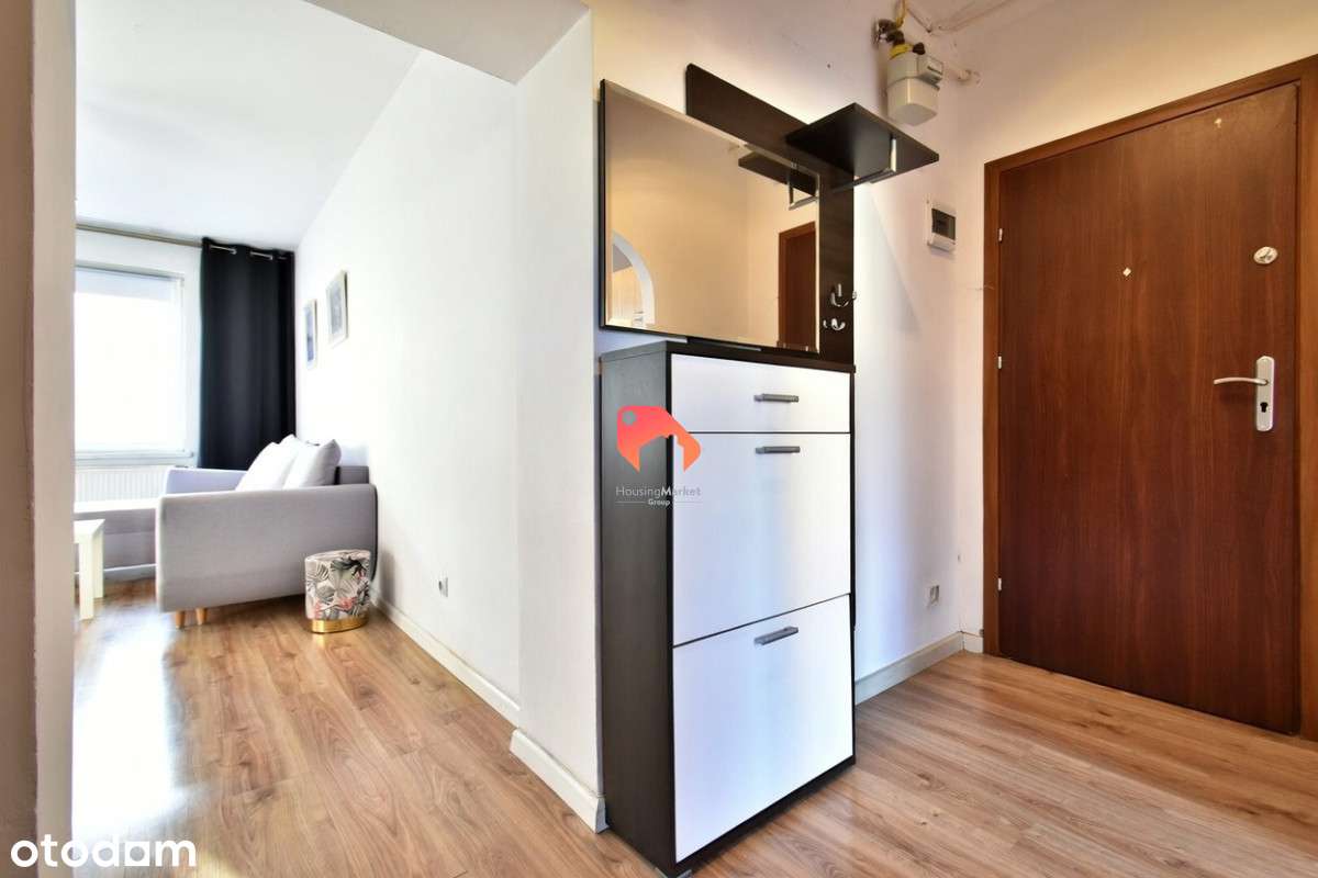 2 pokoje, Bocianowo, Nowa Łazienka i Elewacja-10