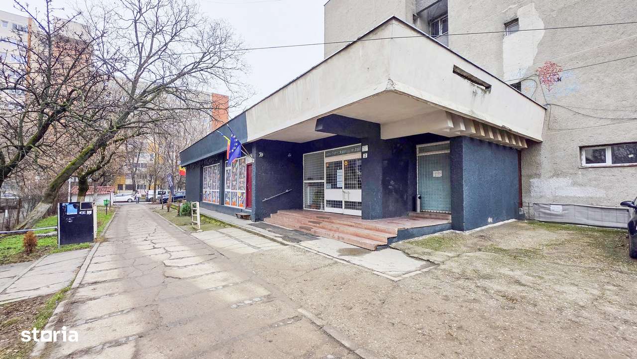 Apartament 2 cam. 60mp din 2 garsoniere, mobilat, Dumbravita 2 ITN