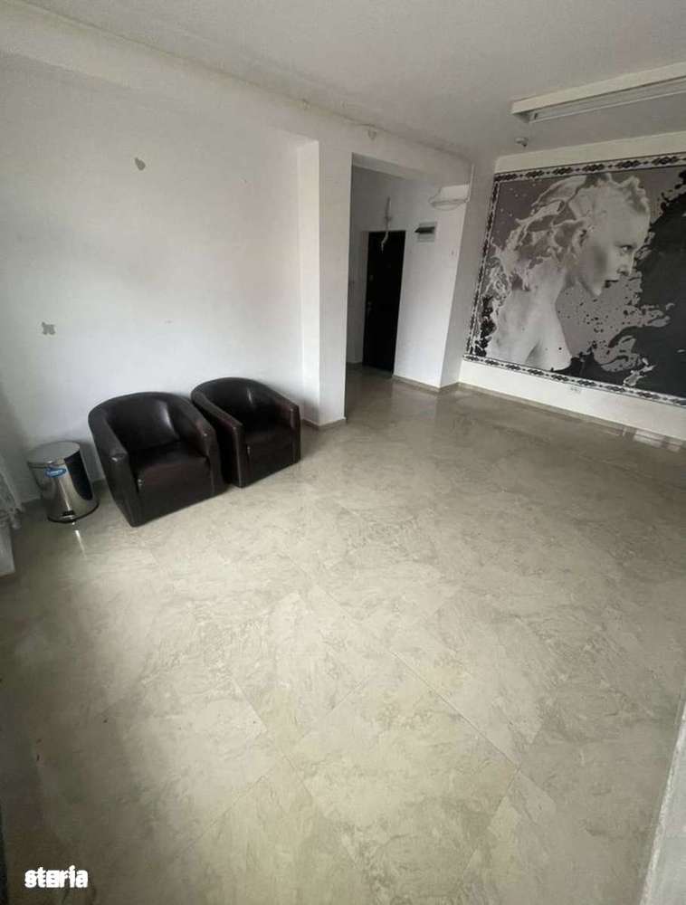 2 camere cu curte cadastrală 60 mp | Parter | Acces stradal excelent - Imagine principală: 2/12