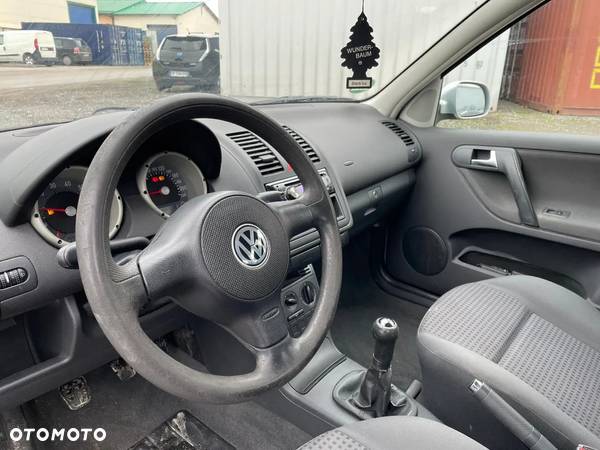 Volkswagen Polo 1.4 Comfortline - 10