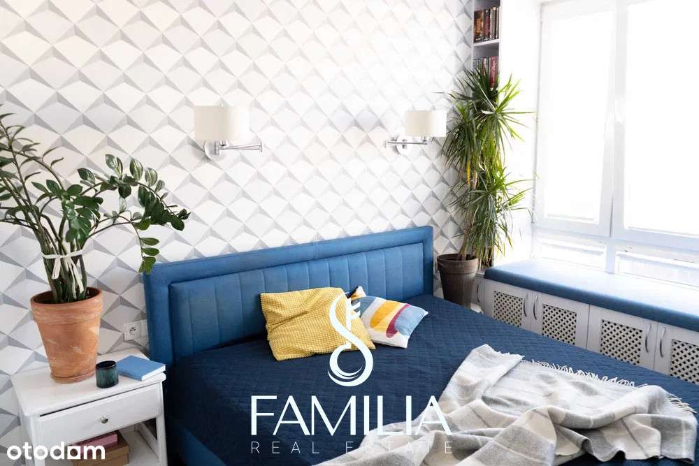 3 pokojowe mieszkanie na sprzedaż na Pradze-2