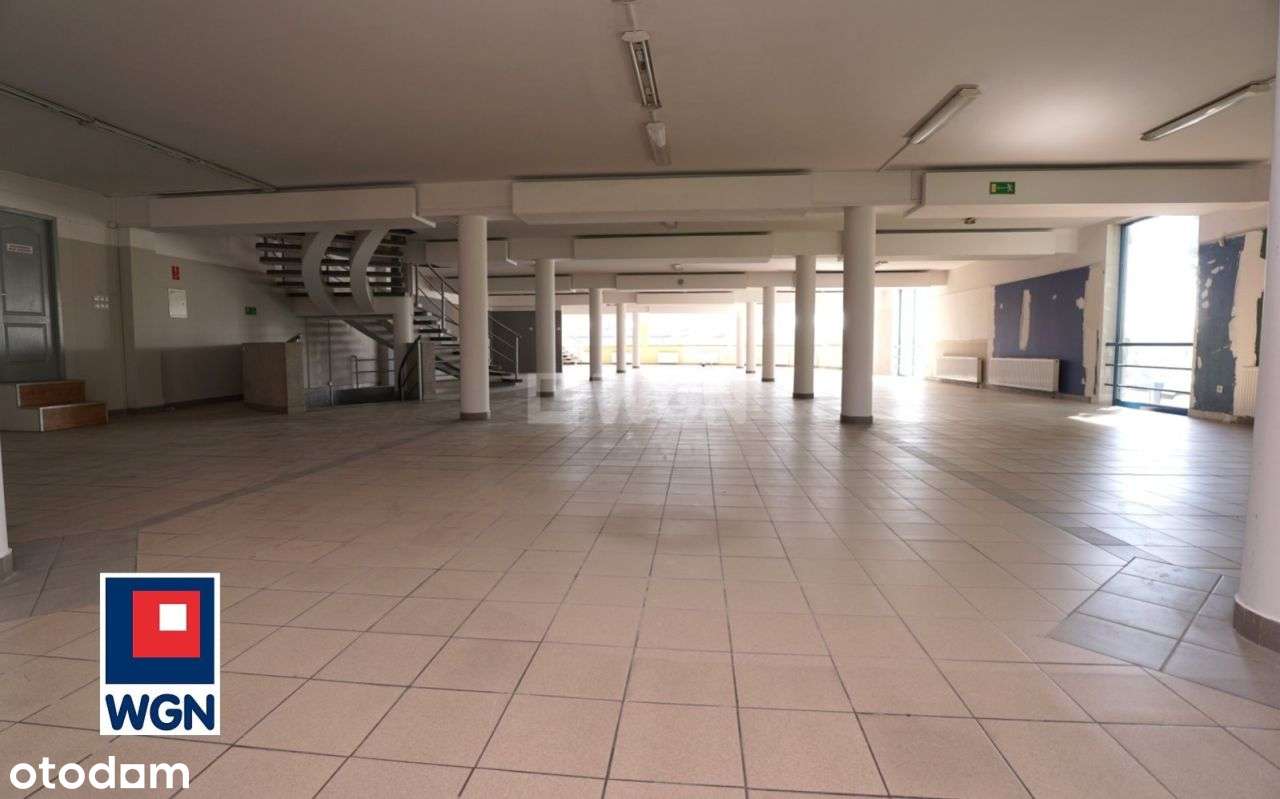 Lokal użytkowy, 390 m², Piotrków Trybunalski - Pełny obrazek: 4/20