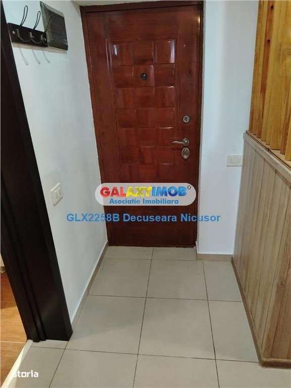 Apartament 2 camere mobilat utilat in Militari Residence, 54.900 euro - Imagine principală: 4/9