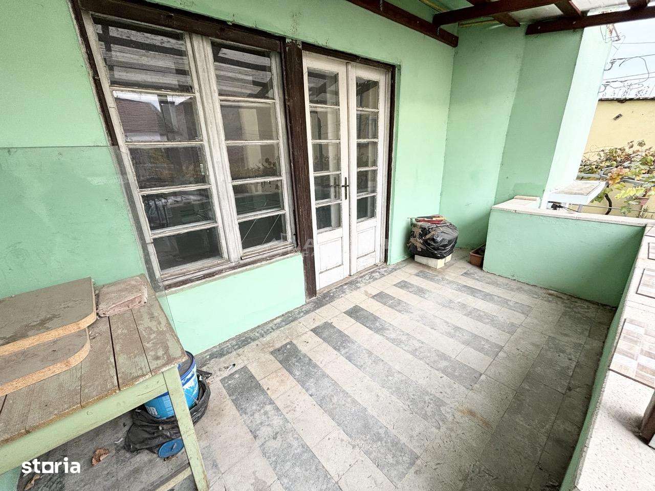 Apartament cu 3 camere - 91 mp utili -  centru - Locatie excelenta --11