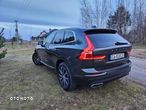 Volvo XC 60 D4 SCR Inscription - 3