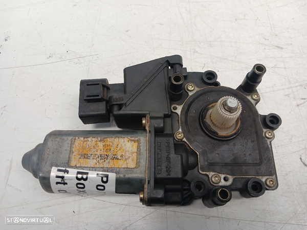 Motor Elevador Vidro Frt Dto  Porsche Boxster (986) - 2