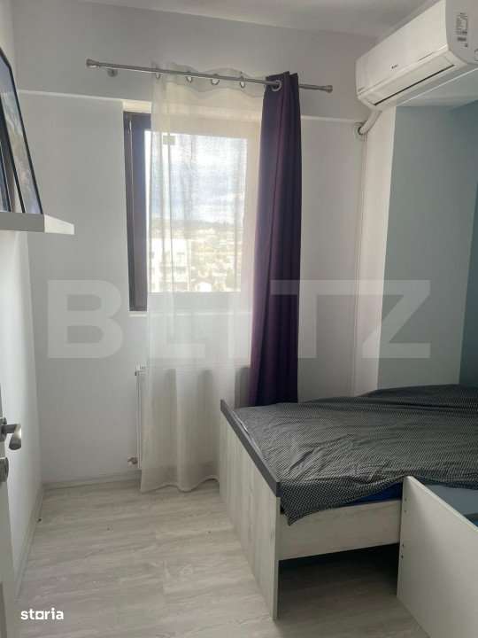 Penthouse, 75 mp, Class Park - Imagine principală: 4/8